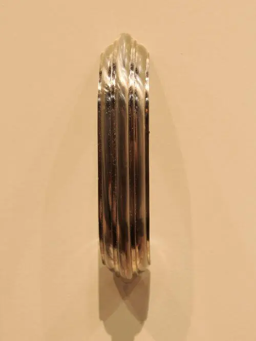 vintage cabinet pull