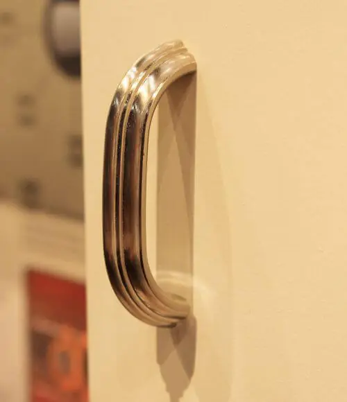 vintage cabinet pull