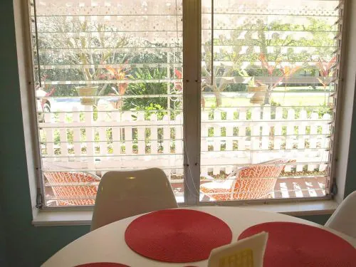 midcentury windows