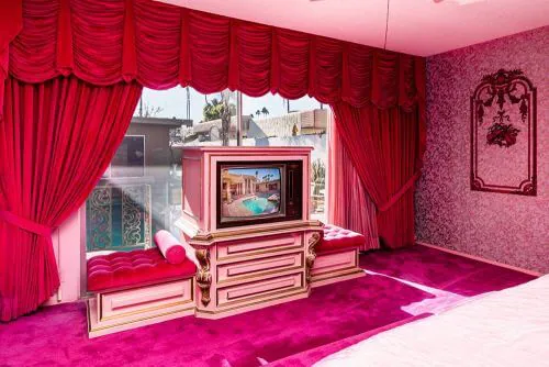 hollywood-regency