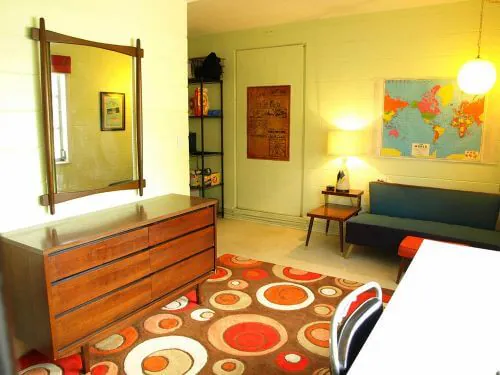 midcentury furniture