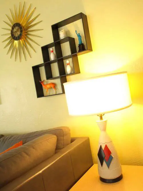 retro-lamp