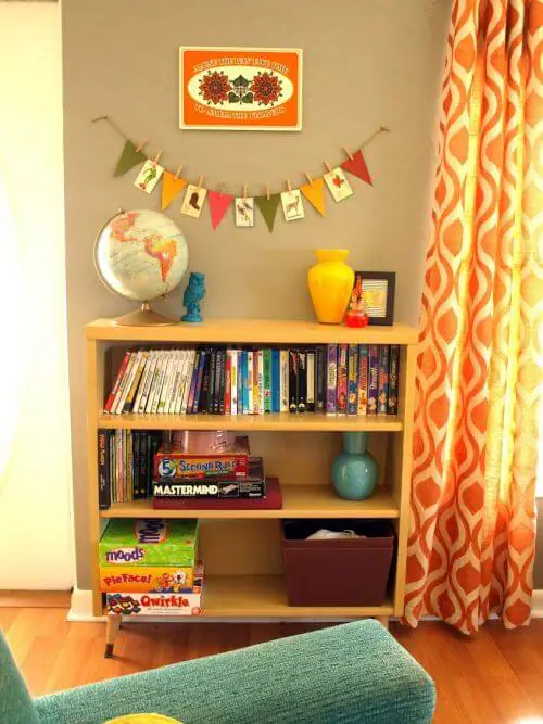 midcentury furniture