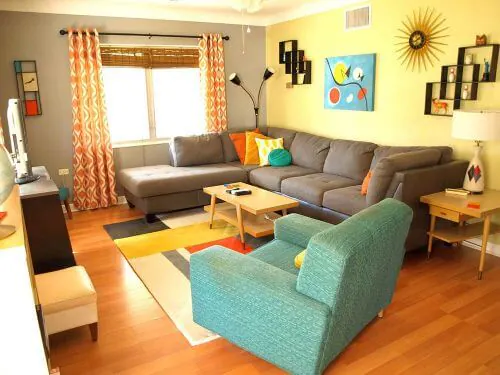 midcentury furniture