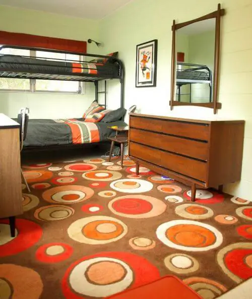 vintage furniture