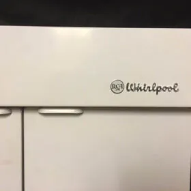 vintage whirlpool steel kitchen cabinets