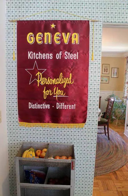 geneva kitchens sales banner