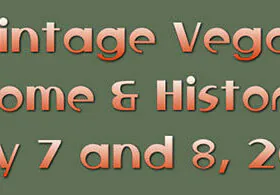 vintage las vegas home and history tour