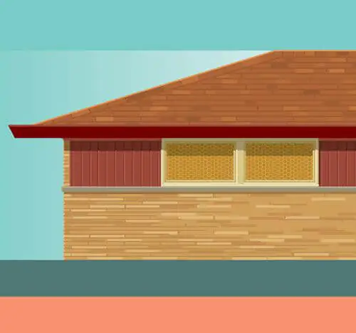 retro ranch