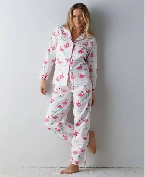 flamingo-pajamas-the-company-store
