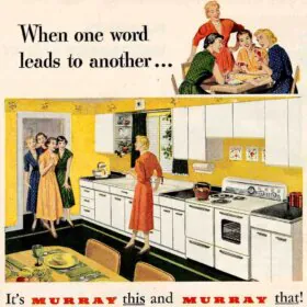 murray steel kitchen cabinets