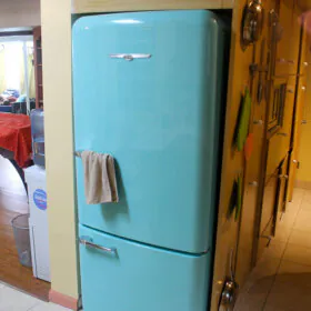 northstar refrigerator