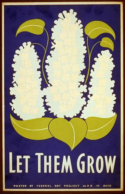 wpa-let-them-grow-poster