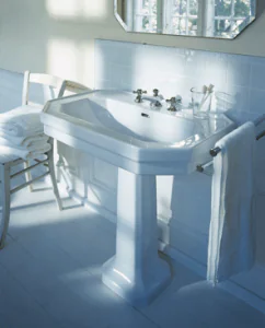 vintage bathroom sink