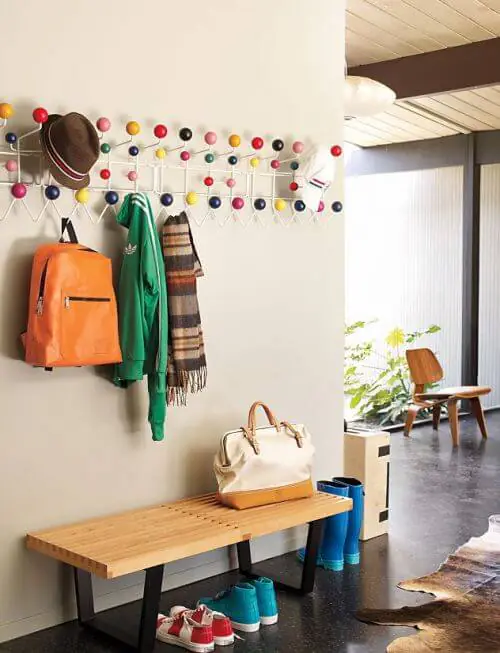 eames hang it all design within reach