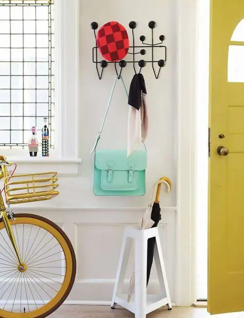 eames hang it all design within reach