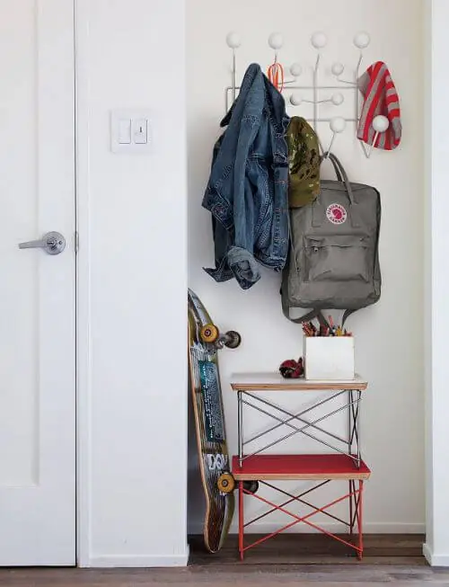 eames hang it all design within reach