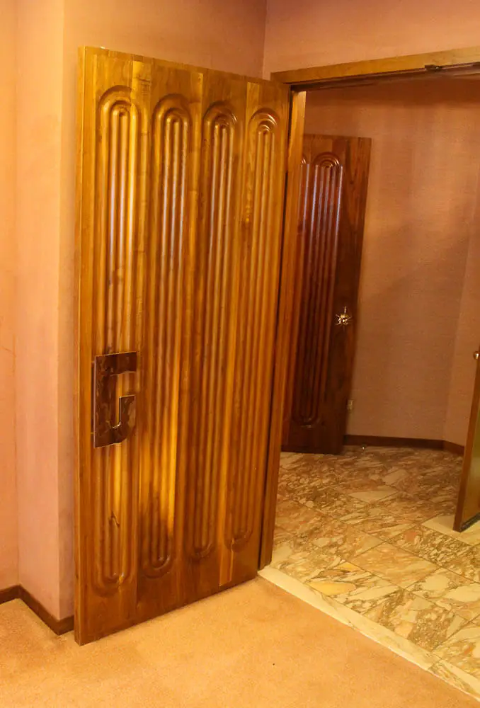 jackie gaughan penthouse apartment at the el cortez las vegas jackie-gaughan-apartment-el-cortez-5