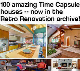 time capsule houses