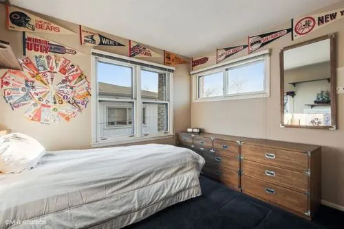 1970s time capsule house