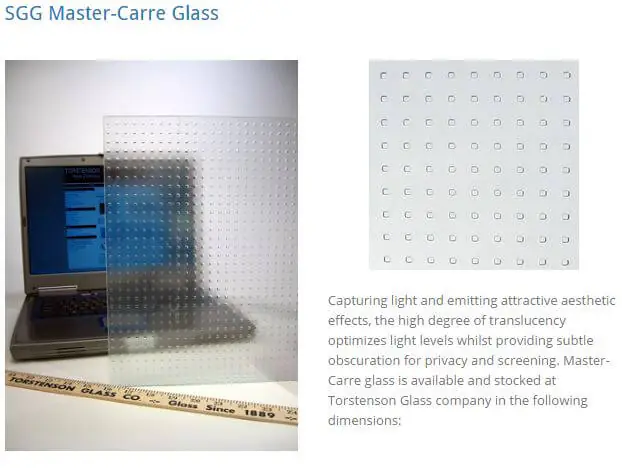 master-carre-glass