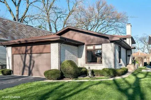 1970s time capsule house