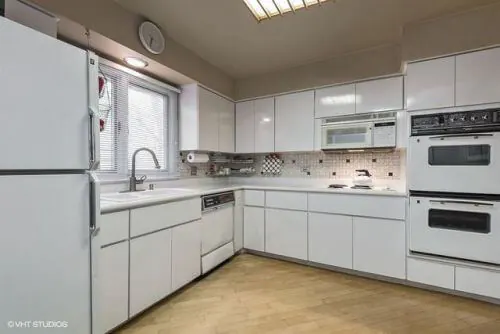1970s time capsule house
