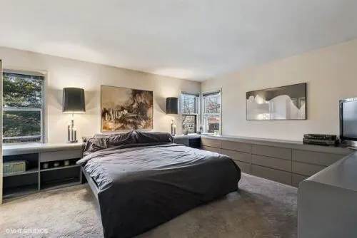 1970s time capsule house
