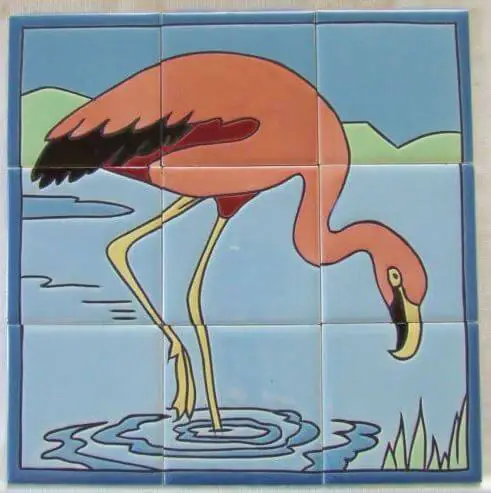 mosaic-tile-company-flamingo