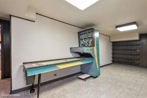 1970s time capsule house