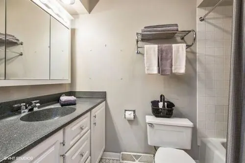 1970s time capsule house