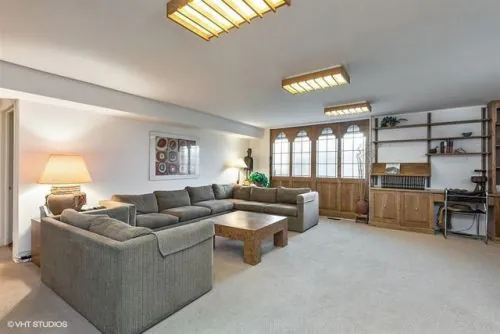 1970s time capsule house