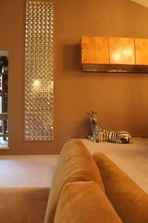 1970s time capsule house