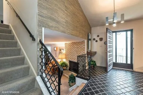 1970s time capsule house