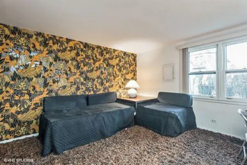 1970s time capsule house