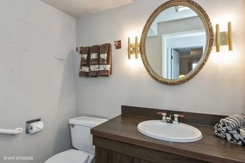 1970s time capsule house