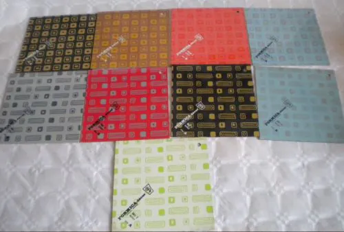 formica from france
