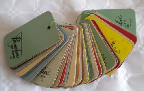 permalux laminate