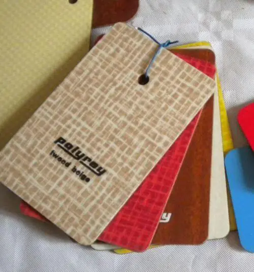polyrey laminate