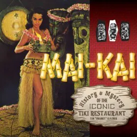 the mai kai book cover