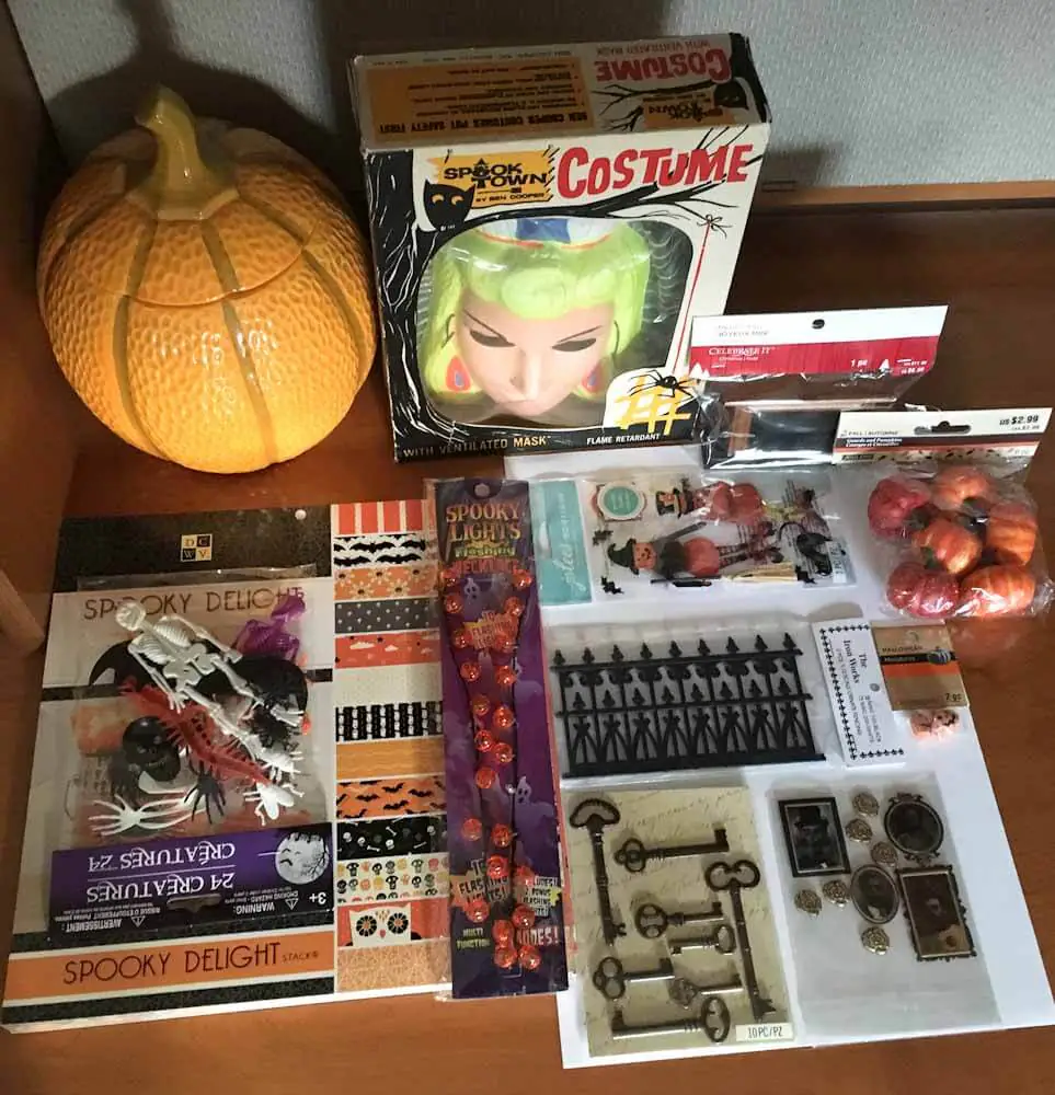 halloween-craft