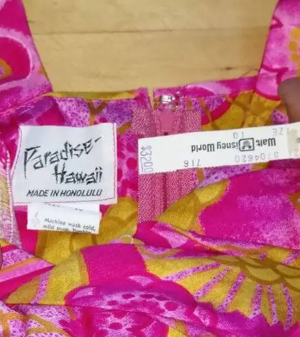 sarong-dress