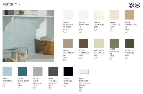 american-olean-matte