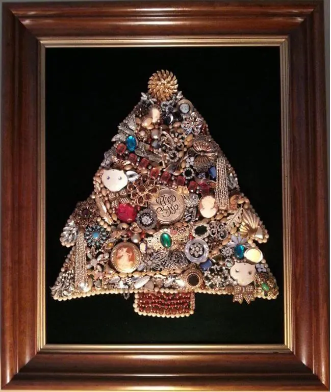 jewelry-christmas-tree