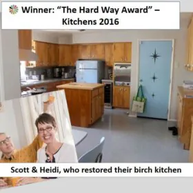 best kitchen 2016