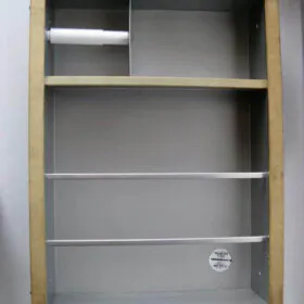 perma-bilt bathroom relaxation unit