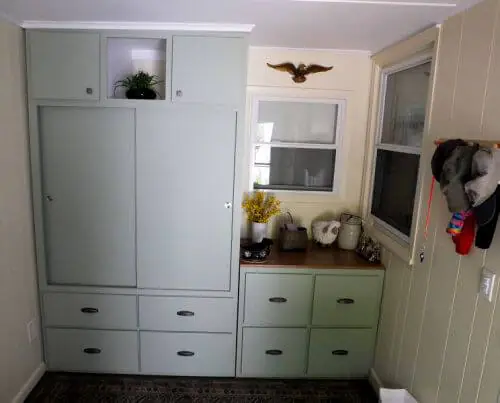 entry way design mud room design