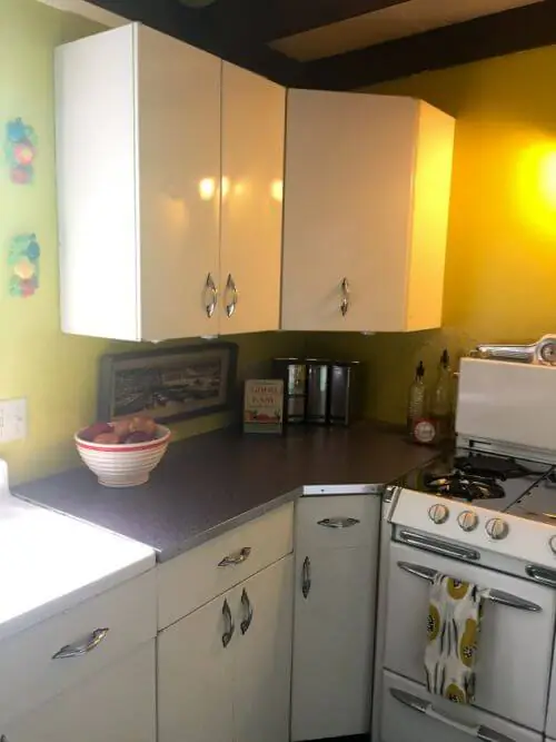 youngstown steel kitchen cabinets