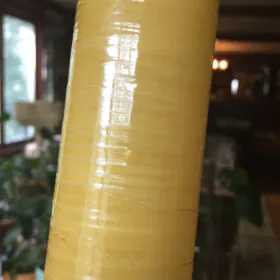 fiberglass tubing