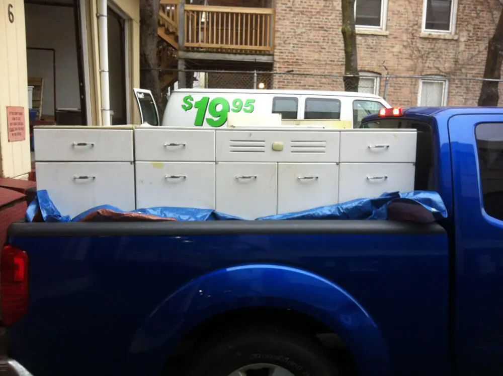 moving steel kitchen cabinets